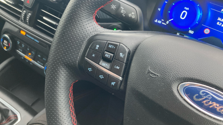 Ford Kuga 1.5 EcoBoost 150 ST-Line First Edition 5dr Petrol Estate